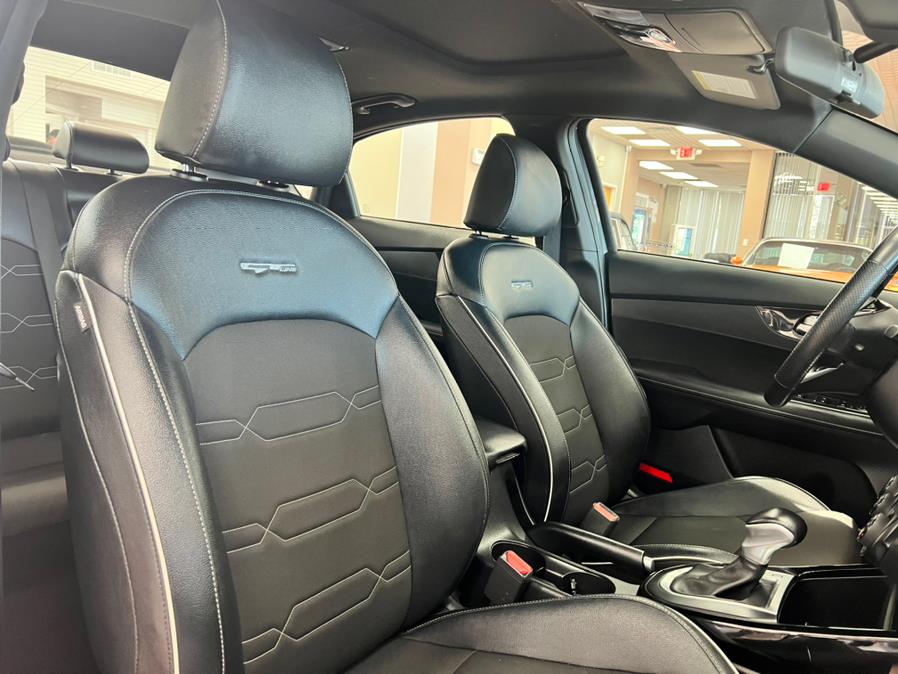 2021 Kia Forte GT-Line IVT, available for sale in Massapequa Park, New York | Power Motors East. Massapequa Park, New York 2021 Kia Forte GT-Line IVT, available for sale in Massapequa Park, New York | Power Motors East. Massapequa Park, New York