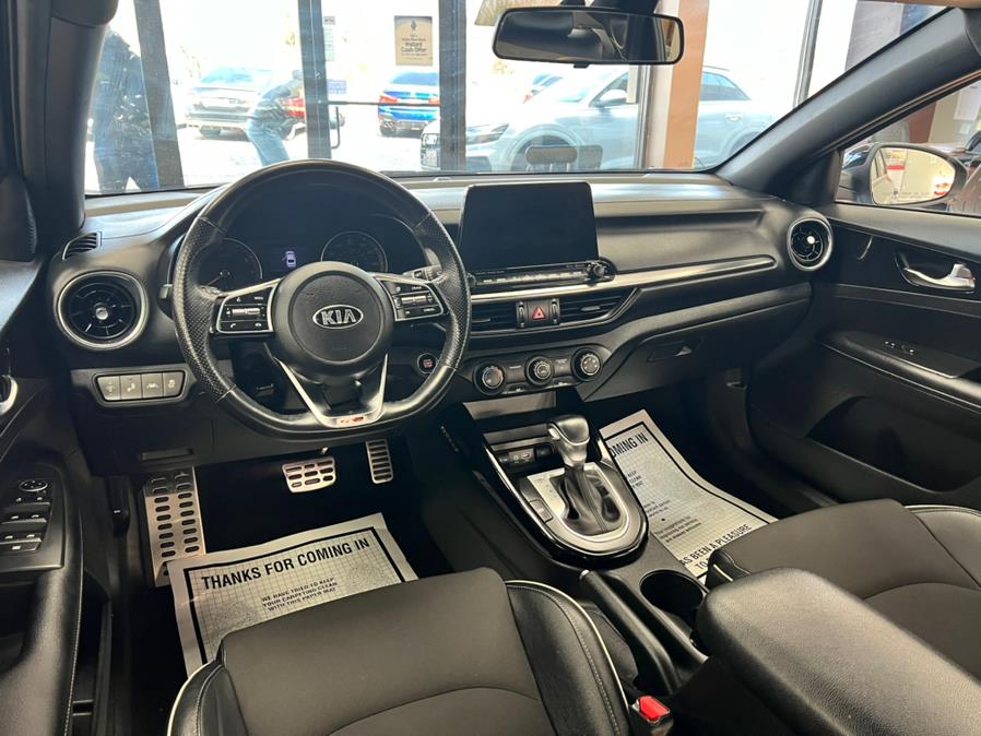 2021 Kia Forte GT-Line IVT, available for sale in Massapequa Park, New York | Power Motors East. Massapequa Park, New York 2021 Kia Forte GT-Line IVT, available for sale in Massapequa Park, New York | Power Motors East. Massapequa Park, New York