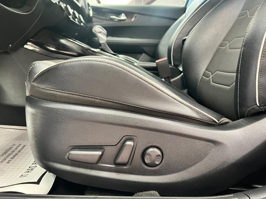 2021 Kia Forte GT-Line IVT, available for sale in Massapequa Park, New York | Power Motors East. Massapequa Park, New York 2021 Kia Forte GT-Line IVT, available for sale in Massapequa Park, New York | Power Motors East. Massapequa Park, New York