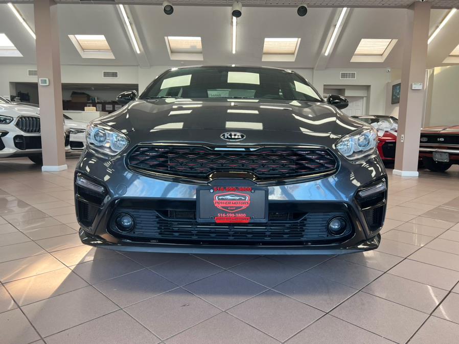2021 Kia Forte GT-Line IVT, available for sale in Massapequa Park, New York | Power Motors East. Massapequa Park, New York 2021 Kia Forte GT-Line IVT, available for sale in Massapequa Park, New York | Power Motors East. Massapequa Park, New York