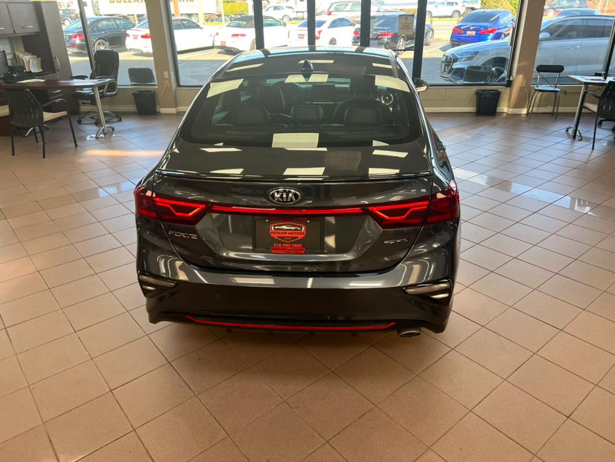 2021 Kia Forte GT-Line IVT, available for sale in Massapequa Park, New York | Power Motors East. Massapequa Park, New York 2021 Kia Forte GT-Line IVT, available for sale in Massapequa Park, New York | Power Motors East. Massapequa Park, New York
