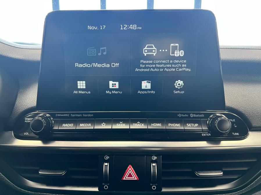2021 Kia Forte GT-Line IVT, available for sale in Massapequa Park, New York | Power Motors East. Massapequa Park, New York 2021 Kia Forte GT-Line IVT, available for sale in Massapequa Park, New York | Power Motors East. Massapequa Park, New York