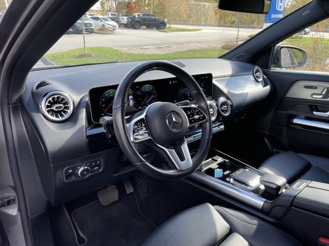 Used Mercedes-benz Gla GLA 250 2021 | Sullivan Automotive Group. Avon, Connecticut