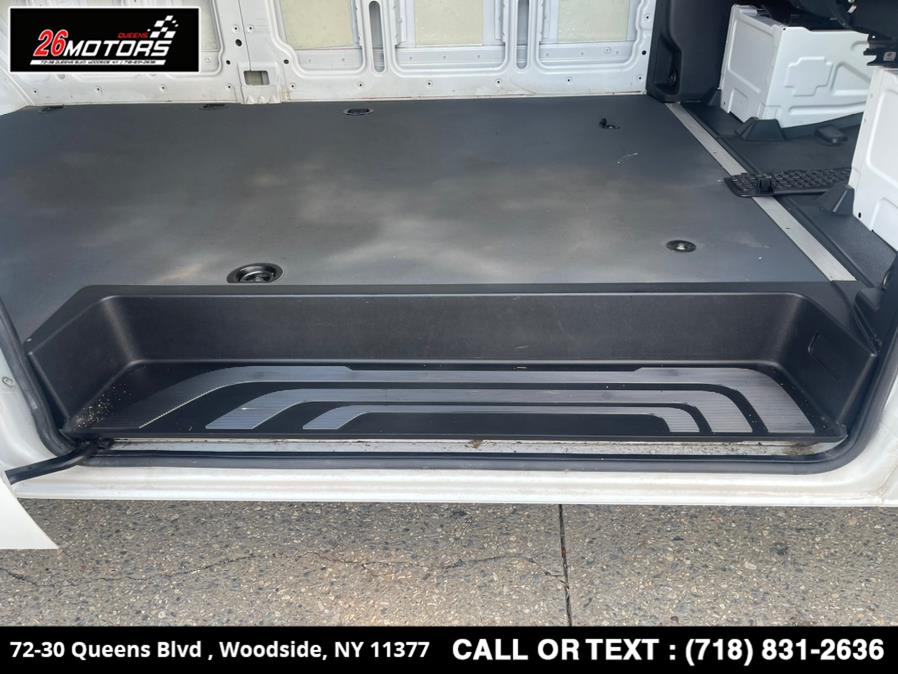 Used Mercedes-Benz Sprinter Cargo Van 2500 High Roof V6 170" RWD 2020 | 26 Motors Queens. Woodside, New York Used Mercedes-Benz Sprinter Cargo Van 2500 High Roof V6 170" RWD 2020 | 26 Motors Queens. Woodside, New York