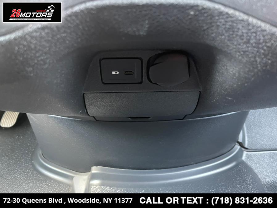 Used Mercedes-Benz Sprinter Cargo Van 2500 High Roof V6 170" RWD 2020 | 26 Motors Queens. Woodside, New York Used Mercedes-Benz Sprinter Cargo Van 2500 High Roof V6 170" RWD 2020 | 26 Motors Queens. Woodside, New York