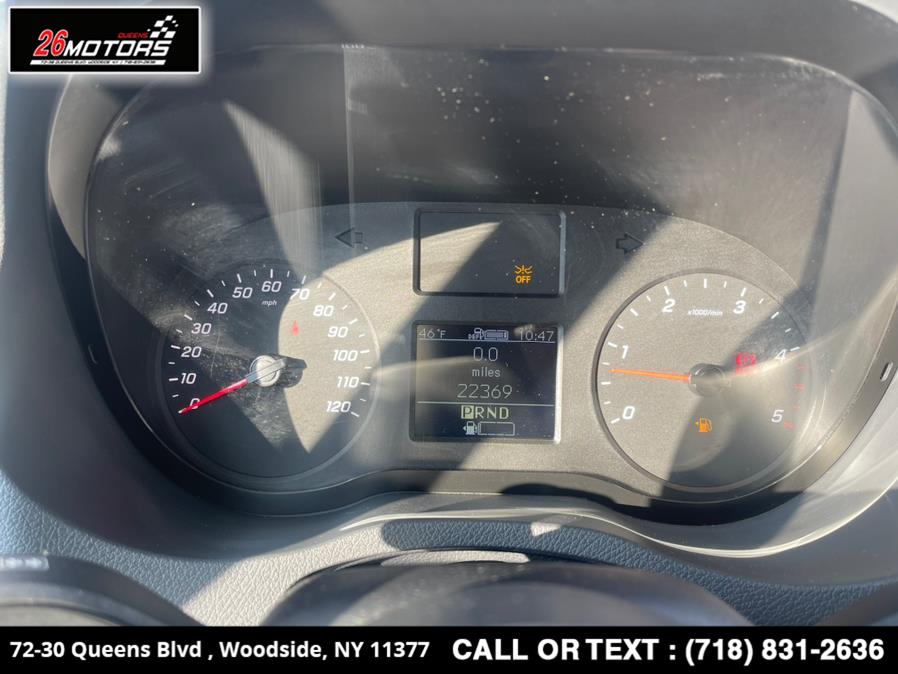 Used Mercedes-Benz Sprinter Cargo Van 2500 High Roof V6 170" RWD 2020 | 26 Motors Queens. Woodside, New York Used Mercedes-Benz Sprinter Cargo Van 2500 High Roof V6 170" RWD 2020 | 26 Motors Queens. Woodside, New York