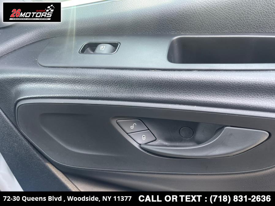 Used Mercedes-Benz Sprinter Cargo Van 2500 High Roof V6 170" RWD 2020 | 26 Motors Queens. Woodside, New York Used Mercedes-Benz Sprinter Cargo Van 2500 High Roof V6 170" RWD 2020 | 26 Motors Queens. Woodside, New York