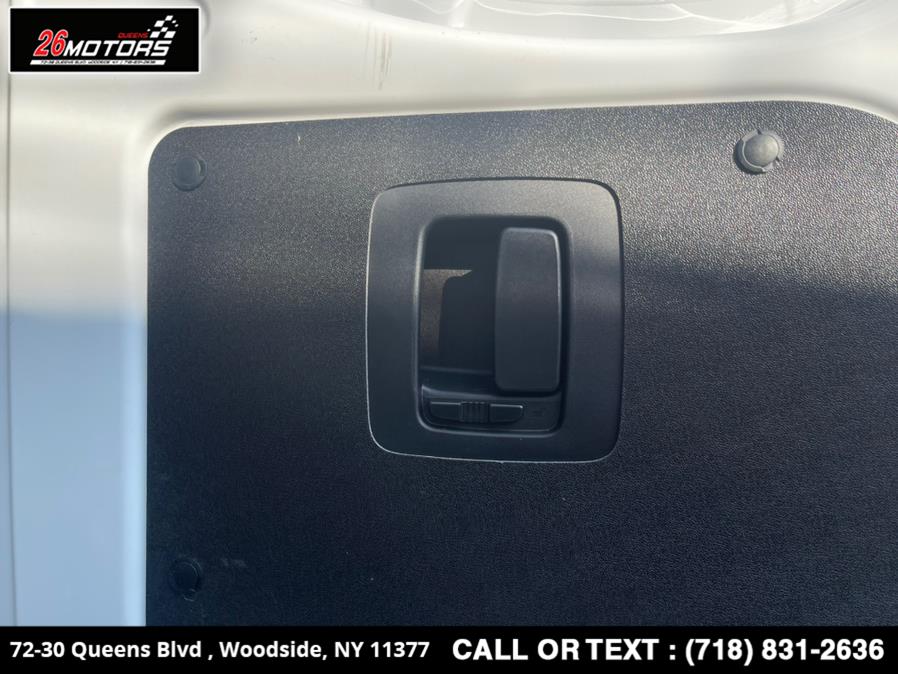 Used Mercedes-Benz Sprinter Cargo Van 2500 High Roof V6 170" RWD 2020 | 26 Motors Queens. Woodside, New York Used Mercedes-Benz Sprinter Cargo Van 2500 High Roof V6 170" RWD 2020 | 26 Motors Queens. Woodside, New York