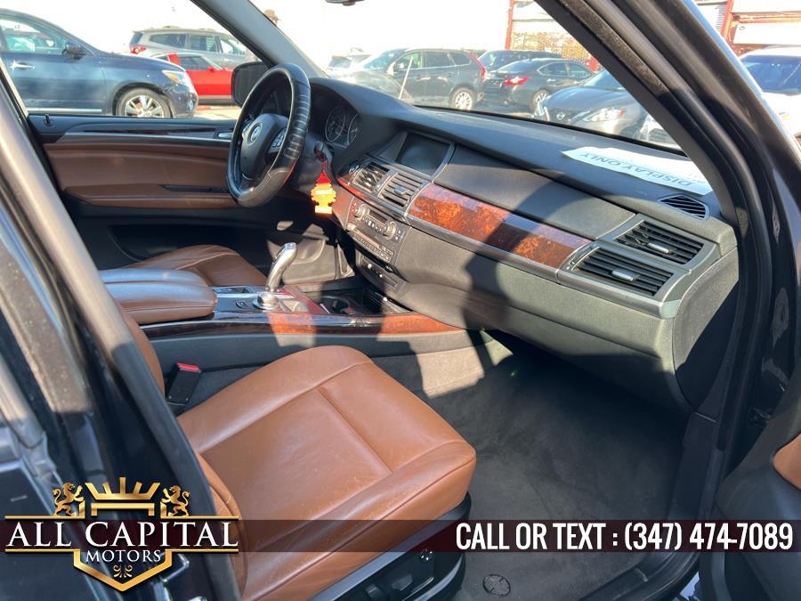 Used BMW X5 AWD 4dr 30i 2009 | All Capital Motors. Brooklyn, New York Used BMW X5 AWD 4dr 30i 2009 | All Capital Motors. Brooklyn, New York