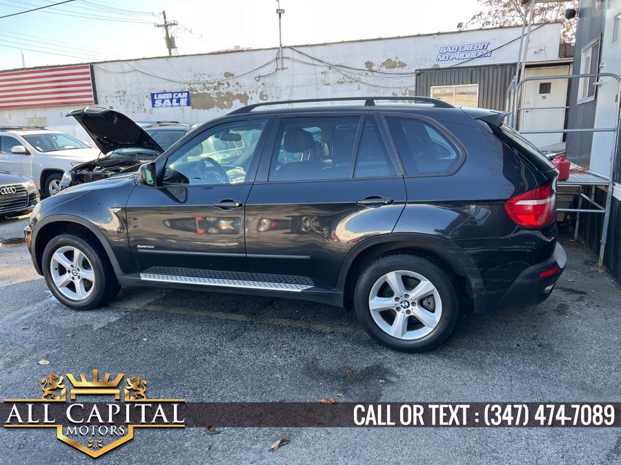 Used BMW X5 AWD 4dr 30i 2009 | All Capital Motors. Brooklyn, New York Used BMW X5 AWD 4dr 30i 2009 | All Capital Motors. Brooklyn, New York