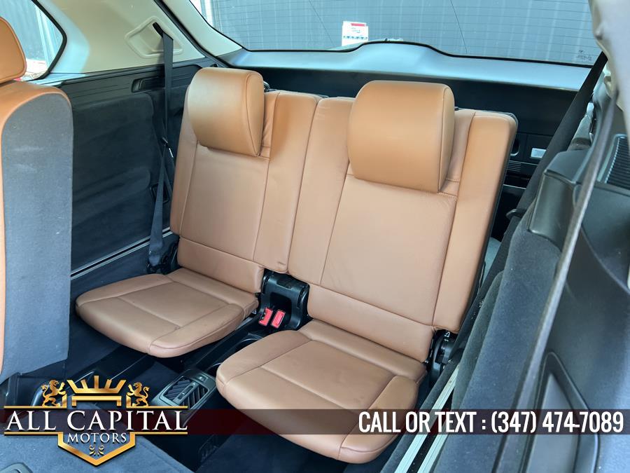 Used BMW X5 AWD 4dr 30i 2009 | All Capital Motors. Brooklyn, New York Used BMW X5 AWD 4dr 30i 2009 | All Capital Motors. Brooklyn, New York