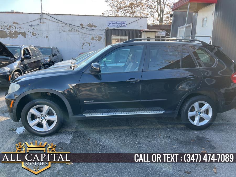 Used BMW X5 AWD 4dr 30i 2009 | All Capital Motors. Brooklyn, New York Used BMW X5 AWD 4dr 30i 2009 | All Capital Motors. Brooklyn, New York