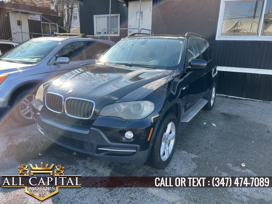 Used BMW X5 AWD 4dr 30i 2009 | All Capital Motors. Brooklyn, New York Used BMW X5 AWD 4dr 30i 2009 | All Capital Motors. Brooklyn, New York