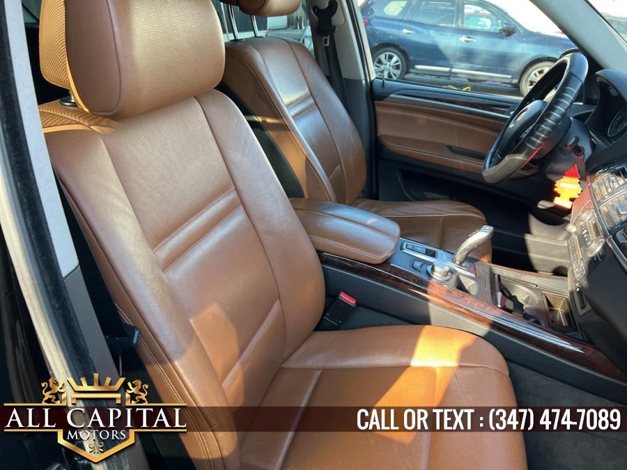 Used BMW X5 AWD 4dr 30i 2009 | All Capital Motors. Brooklyn, New York Used BMW X5 AWD 4dr 30i 2009 | All Capital Motors. Brooklyn, New York