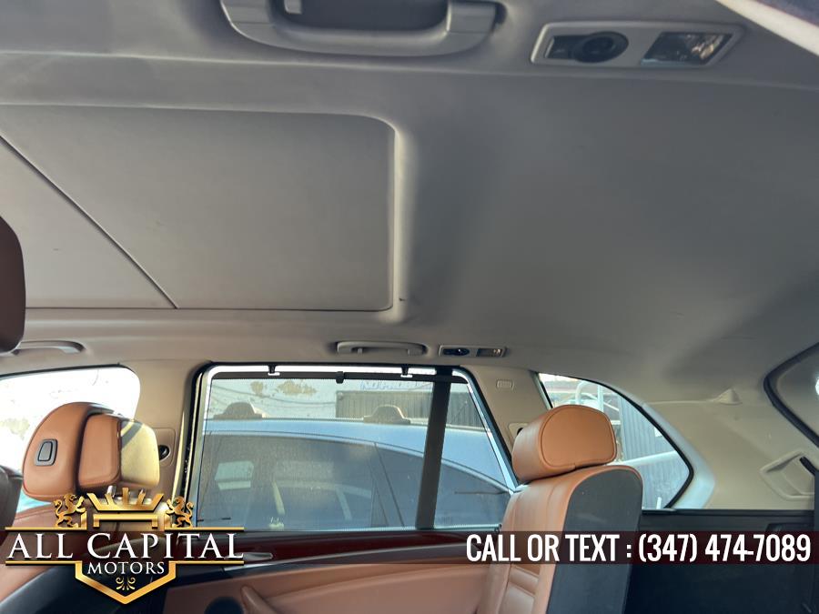 Used BMW X5 AWD 4dr 30i 2009 | All Capital Motors. Brooklyn, New York Used BMW X5 AWD 4dr 30i 2009 | All Capital Motors. Brooklyn, New York