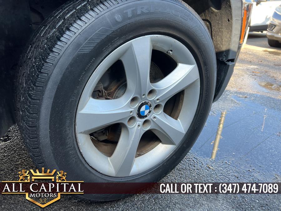 Used BMW X5 AWD 4dr 30i 2009 | All Capital Motors. Brooklyn, New York Used BMW X5 AWD 4dr 30i 2009 | All Capital Motors. Brooklyn, New York