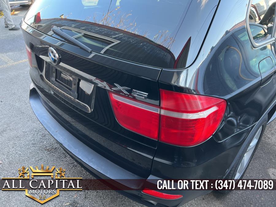 Used BMW X5 AWD 4dr 30i 2009 | All Capital Motors. Brooklyn, New York Used BMW X5 AWD 4dr 30i 2009 | All Capital Motors. Brooklyn, New York