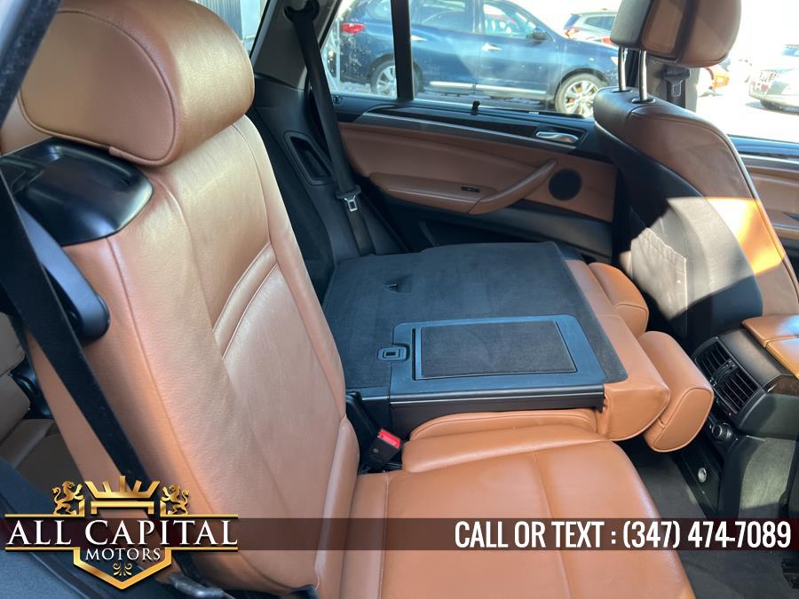 Used BMW X5 AWD 4dr 30i 2009 | All Capital Motors. Brooklyn, New York Used BMW X5 AWD 4dr 30i 2009 | All Capital Motors. Brooklyn, New York