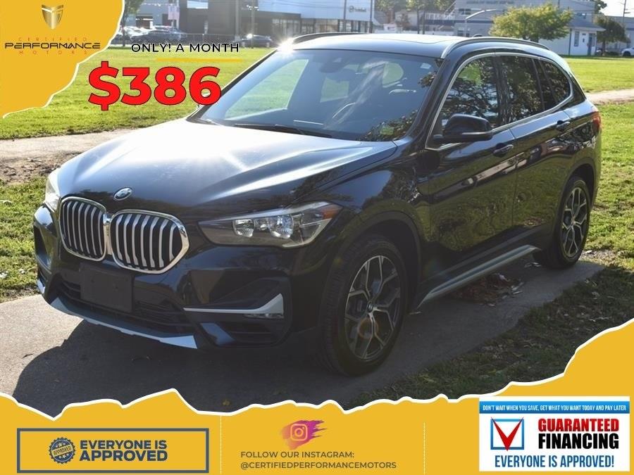 2020 BMW X1 xDrive28i, available for sale in Valley Stream, New York | Certified Performance Motors. Valley Stream, New York