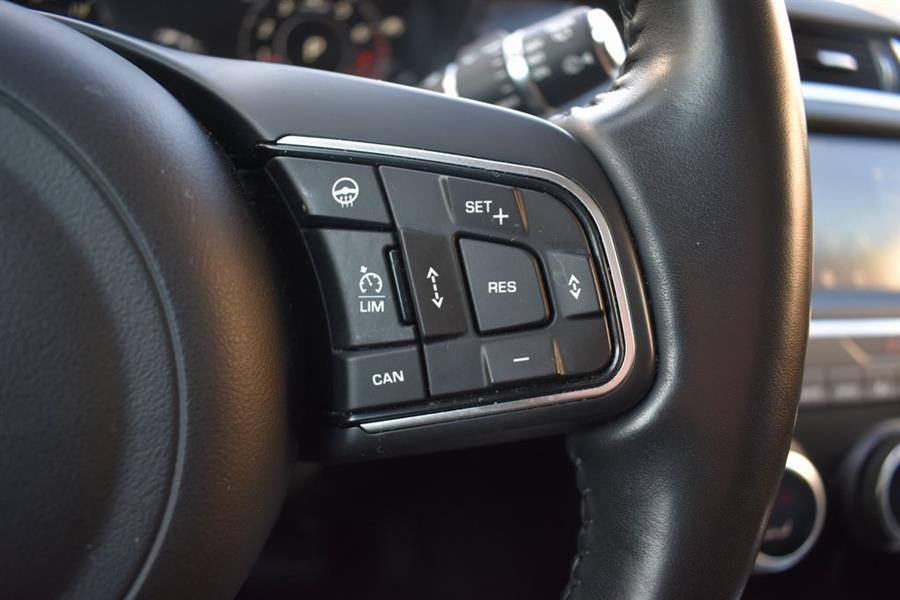 Used Jaguar E-pace SE 2018 | Certified Performance Motors. Valley Stream, New York