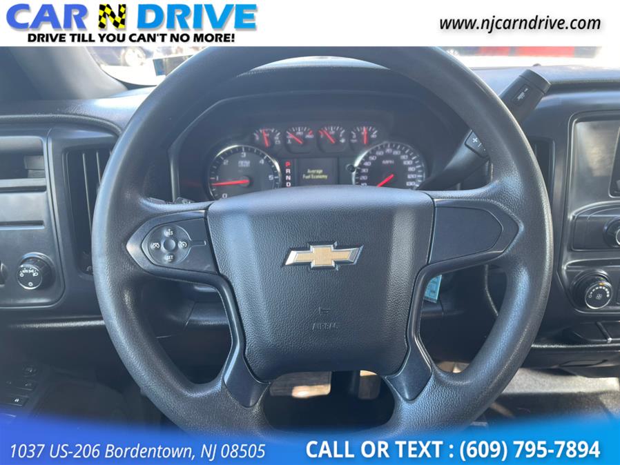 2014 Chevrolet Silverado 1500 Work Truck 2WT Double Cab 4WD, available for sale in Burlington, New Jersey | Car N Drive. Burlington, New Jersey 2014 Chevrolet Silverado 1500 Work Truck 2WT Double Cab 4WD, available for sale in Burlington, New Jersey | Car N Drive. Burlington, New Jersey