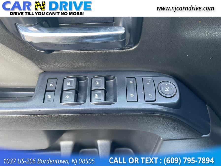 2014 Chevrolet Silverado 1500 Work Truck 2WT Double Cab 4WD, available for sale in Burlington, New Jersey | Car N Drive. Burlington, New Jersey 2014 Chevrolet Silverado 1500 Work Truck 2WT Double Cab 4WD, available for sale in Burlington, New Jersey | Car N Drive. Burlington, New Jersey