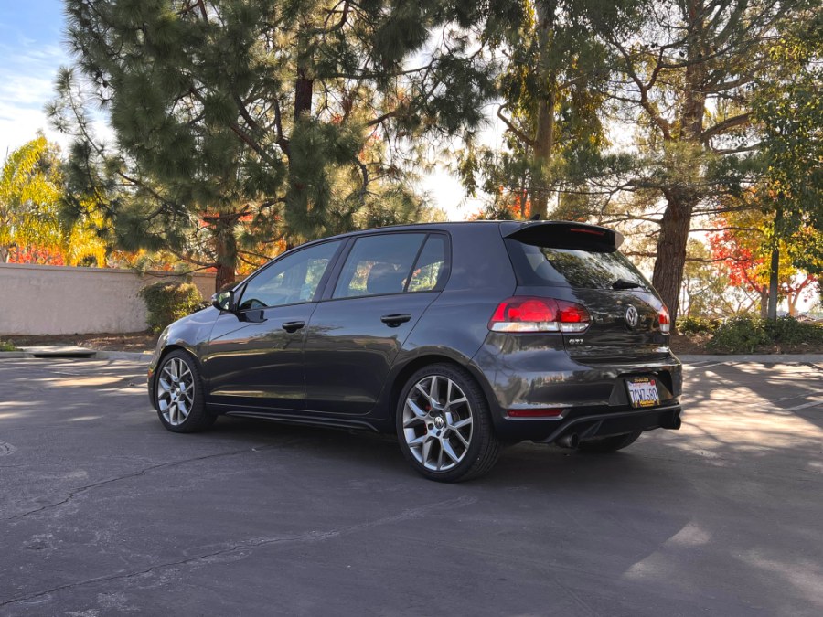 2013 Volkswagen GTI 4dr HB DSG Wolfsburg, available for sale in Lake Forest, California | Pacific Green Line. Lake Forest, California 2013 Volkswagen GTI 4dr HB DSG Wolfsburg, available for sale in Lake Forest, California | Pacific Green Line. Lake Forest, California
