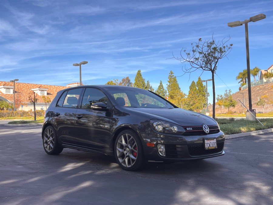 2013 Volkswagen GTI 4dr HB DSG Wolfsburg, available for sale in Lake Forest, California | Pacific Green Line. Lake Forest, California 2013 Volkswagen GTI 4dr HB DSG Wolfsburg, available for sale in Lake Forest, California | Pacific Green Line. Lake Forest, California