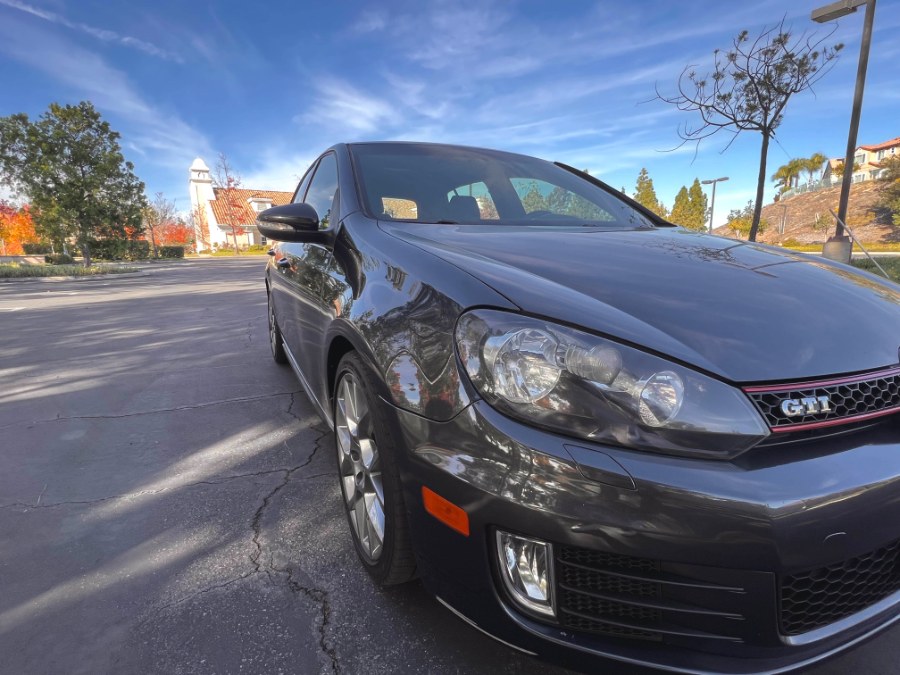 2013 Volkswagen GTI 4dr HB DSG Wolfsburg, available for sale in Lake Forest, California | Pacific Green Line. Lake Forest, California 2013 Volkswagen GTI 4dr HB DSG Wolfsburg, available for sale in Lake Forest, California | Pacific Green Line. Lake Forest, California