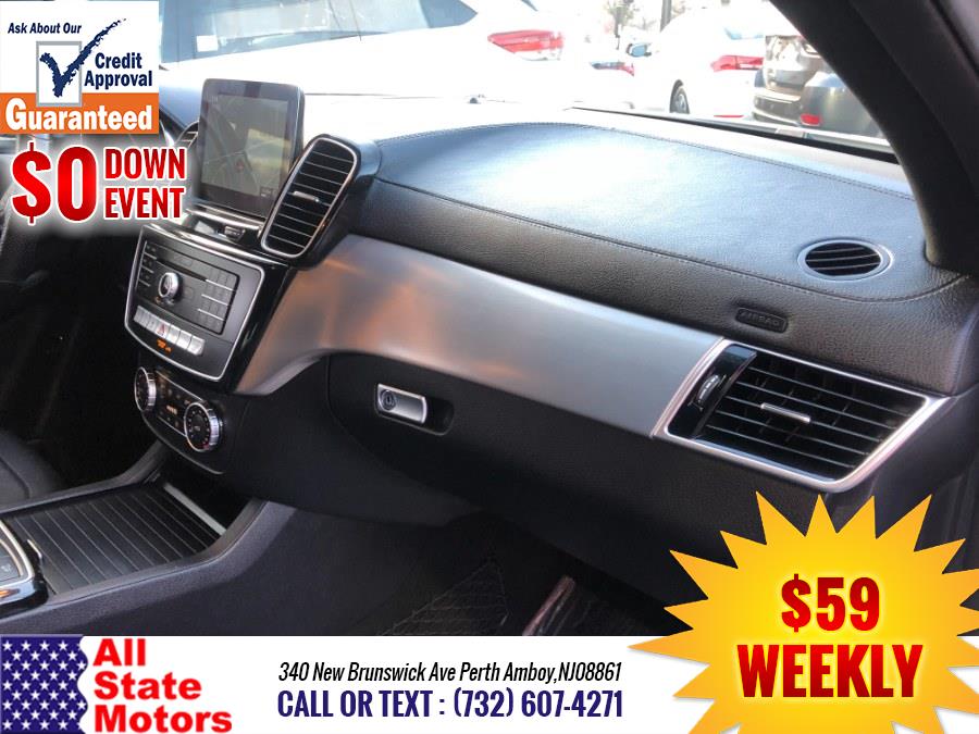 Used Mercedes-Benz GLE 4MATIC 4dr GLE 450 AMG Cpe 2016 | All State Motor Inc. Perth Amboy, New Jersey Used Mercedes-Benz GLE 4MATIC 4dr GLE 450 AMG Cpe 2016 | All State Motor Inc. Perth Amboy, New Jersey