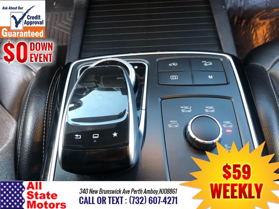 Used Mercedes-Benz GLE 4MATIC 4dr GLE 450 AMG Cpe 2016 | All State Motor Inc. Perth Amboy, New Jersey Used Mercedes-Benz GLE 4MATIC 4dr GLE 450 AMG Cpe 2016 | All State Motor Inc. Perth Amboy, New Jersey
