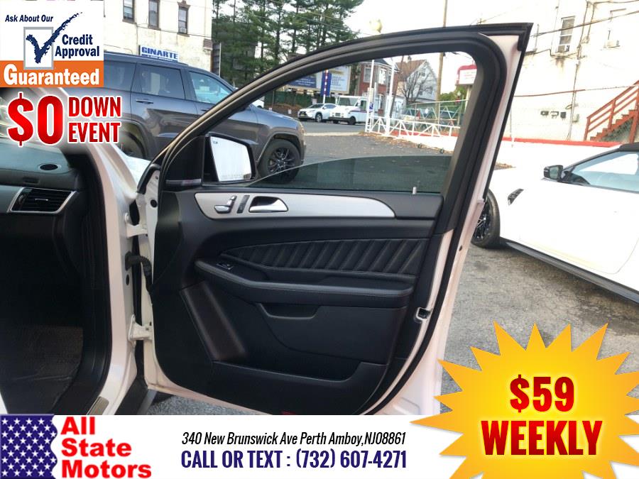 Used Mercedes-Benz GLE 4MATIC 4dr GLE 450 AMG Cpe 2016 | All State Motor Inc. Perth Amboy, New Jersey Used Mercedes-Benz GLE 4MATIC 4dr GLE 450 AMG Cpe 2016 | All State Motor Inc. Perth Amboy, New Jersey