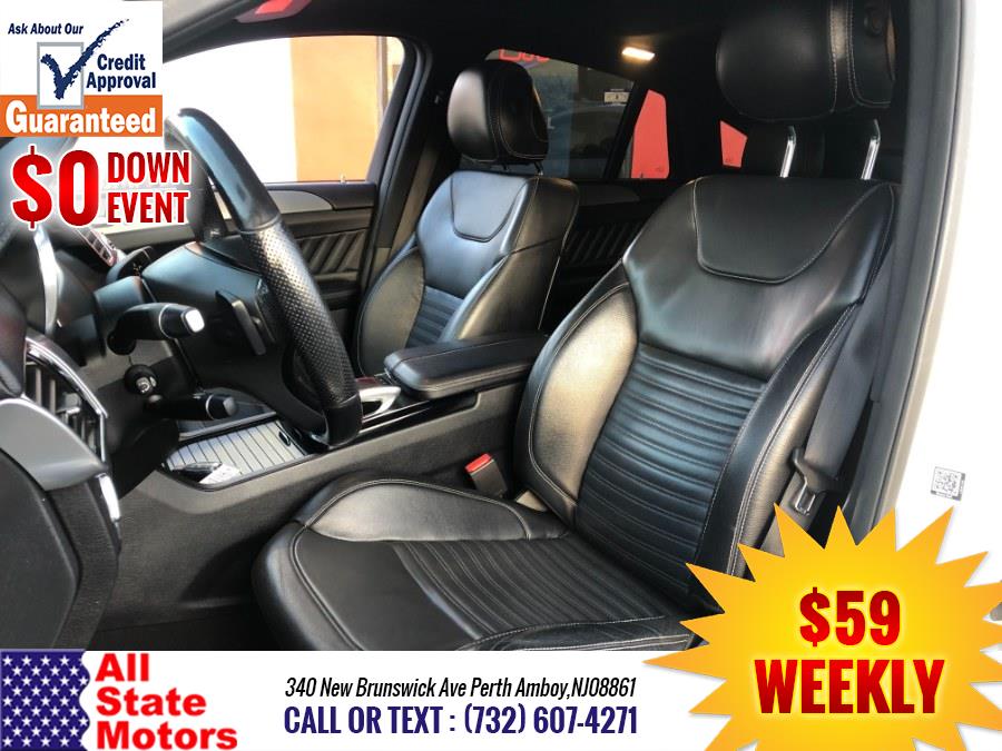 Used Mercedes-Benz GLE 4MATIC 4dr GLE 450 AMG Cpe 2016 | All State Motor Inc. Perth Amboy, New Jersey Used Mercedes-Benz GLE 4MATIC 4dr GLE 450 AMG Cpe 2016 | All State Motor Inc. Perth Amboy, New Jersey
