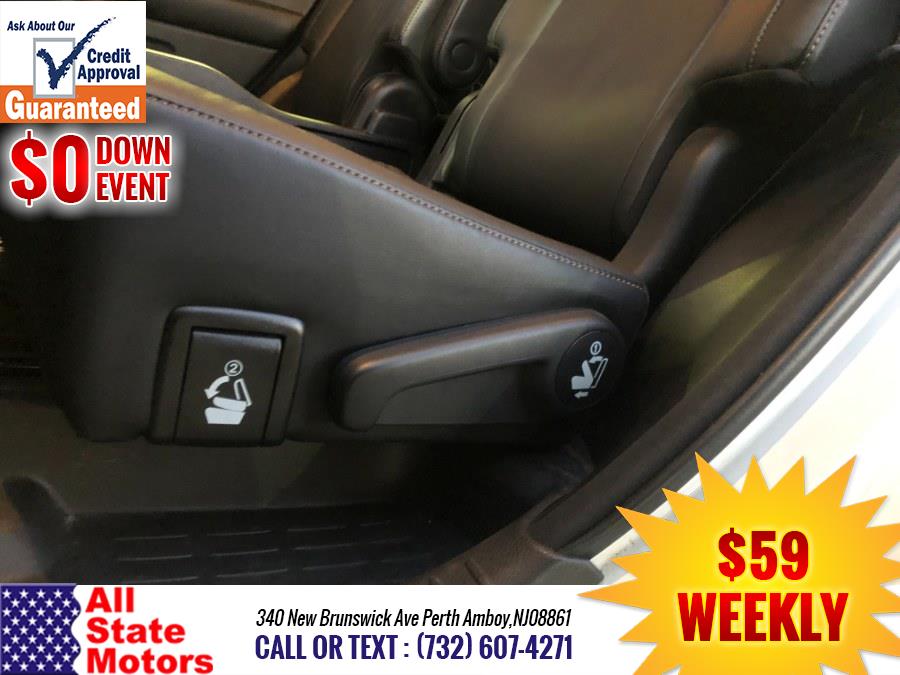 Used Toyota Highlander XLE V6 AWD (Natl) 2018 | All State Motor Inc. Perth Amboy, New Jersey Used Toyota Highlander XLE V6 AWD (Natl) 2018 | All State Motor Inc. Perth Amboy, New Jersey