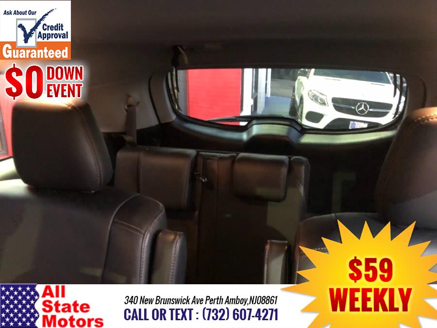 Used Toyota Highlander XLE V6 AWD (Natl) 2018 | All State Motor Inc. Perth Amboy, New Jersey Used Toyota Highlander XLE V6 AWD (Natl) 2018 | All State Motor Inc. Perth Amboy, New Jersey