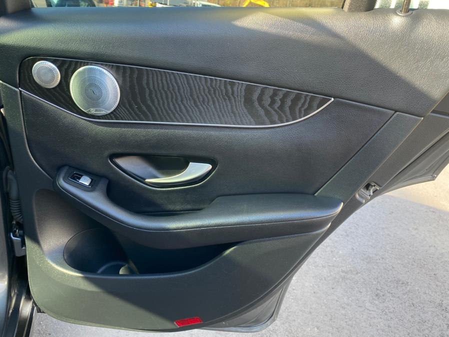 2016 Mercedes-Benz GLC 4MATIC 4dr GLC 300, available for sale in Canton, Connecticut | Lava Motors 2 Inc. Canton, Connecticut 2016 Mercedes-Benz GLC 4MATIC 4dr GLC 300, available for sale in Canton, Connecticut | Lava Motors 2 Inc. Canton, Connecticut