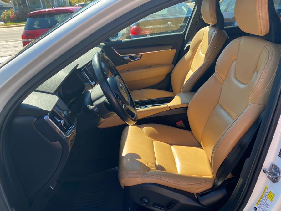 Used Volvo V90 Cross Country T5 AWD 2018 | Lava Motors 2 Inc. Canton, Connecticut Used Volvo V90 Cross Country T5 AWD 2018 | Lava Motors 2 Inc. Canton, Connecticut