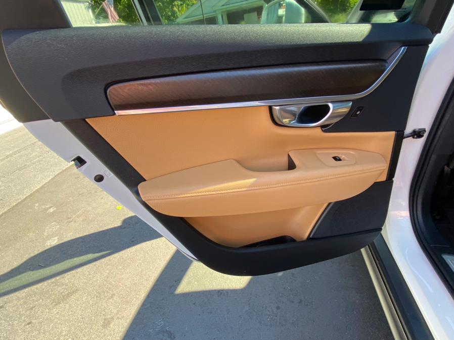 Used Volvo V90 Cross Country T5 AWD 2018 | Lava Motors 2 Inc. Canton, Connecticut Used Volvo V90 Cross Country T5 AWD 2018 | Lava Motors 2 Inc. Canton, Connecticut