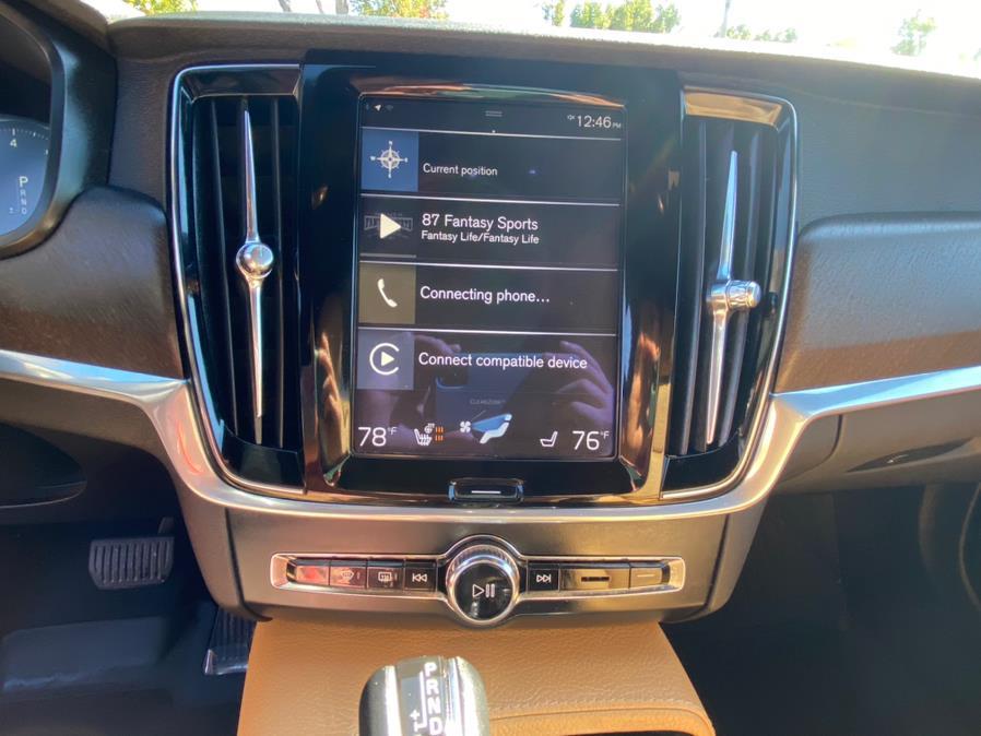 Used Volvo V90 Cross Country T5 AWD 2018 | Lava Motors 2 Inc. Canton, Connecticut Used Volvo V90 Cross Country T5 AWD 2018 | Lava Motors 2 Inc. Canton, Connecticut