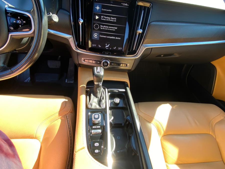 Used Volvo V90 Cross Country T5 AWD 2018 | Lava Motors 2 Inc. Canton, Connecticut Used Volvo V90 Cross Country T5 AWD 2018 | Lava Motors 2 Inc. Canton, Connecticut