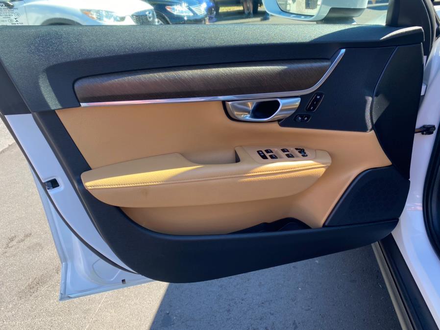 Used Volvo V90 Cross Country T5 AWD 2018 | Lava Motors 2 Inc. Canton, Connecticut Used Volvo V90 Cross Country T5 AWD 2018 | Lava Motors 2 Inc. Canton, Connecticut