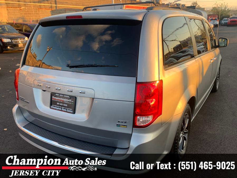 Used Dodge Grand Caravan GT Wagon 2018 | Champion Auto Sales of JC. Jersey City, New Jersey Used Dodge Grand Caravan GT Wagon 2018 | Champion Auto Sales of JC. Jersey City, New Jersey