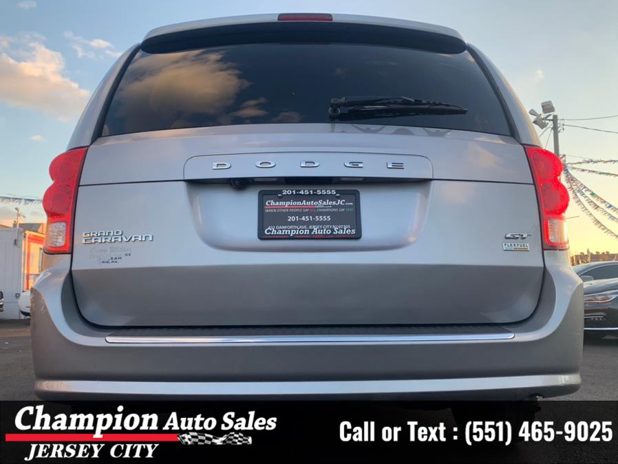 Used Dodge Grand Caravan GT Wagon 2018 | Champion Auto Sales of JC. Jersey City, New Jersey Used Dodge Grand Caravan GT Wagon 2018 | Champion Auto Sales of JC. Jersey City, New Jersey