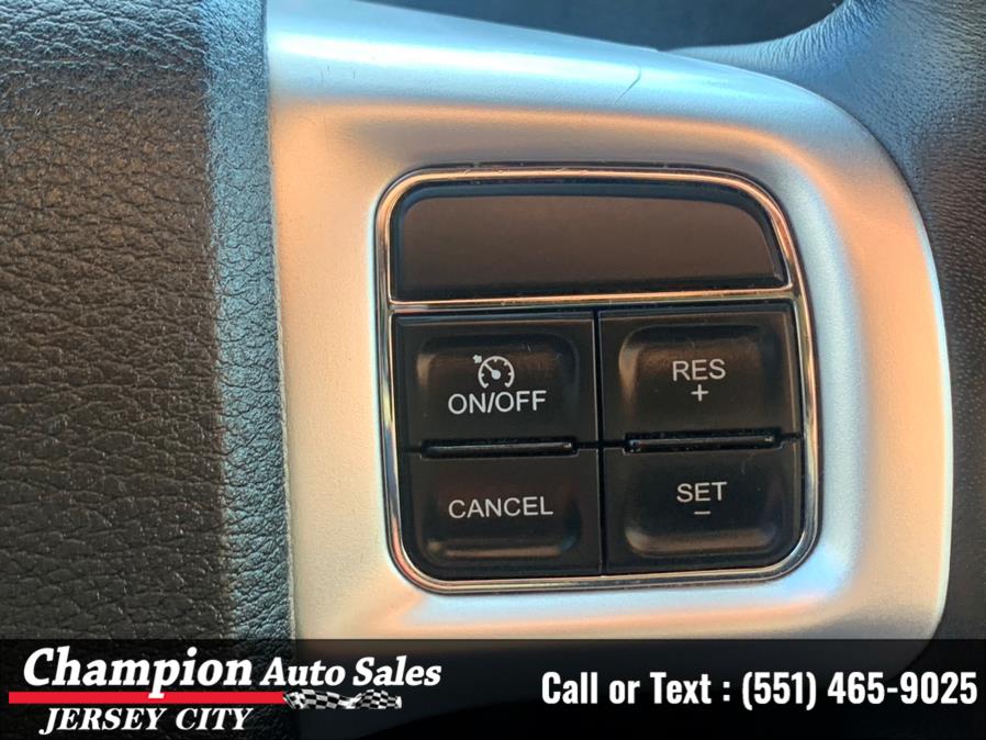 Used Dodge Grand Caravan GT Wagon 2018 | Champion Auto Sales of JC. Jersey City, New Jersey Used Dodge Grand Caravan GT Wagon 2018 | Champion Auto Sales of JC. Jersey City, New Jersey