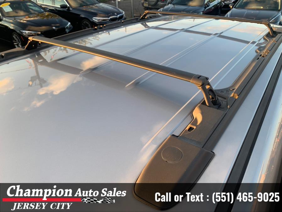 Used Dodge Grand Caravan GT Wagon 2018 | Champion Auto Sales of JC. Jersey City, New Jersey Used Dodge Grand Caravan GT Wagon 2018 | Champion Auto Sales of JC. Jersey City, New Jersey