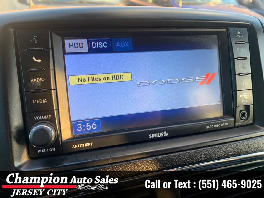 Used Dodge Grand Caravan GT Wagon 2018 | Champion Auto Sales of JC. Jersey City, New Jersey Used Dodge Grand Caravan GT Wagon 2018 | Champion Auto Sales of JC. Jersey City, New Jersey