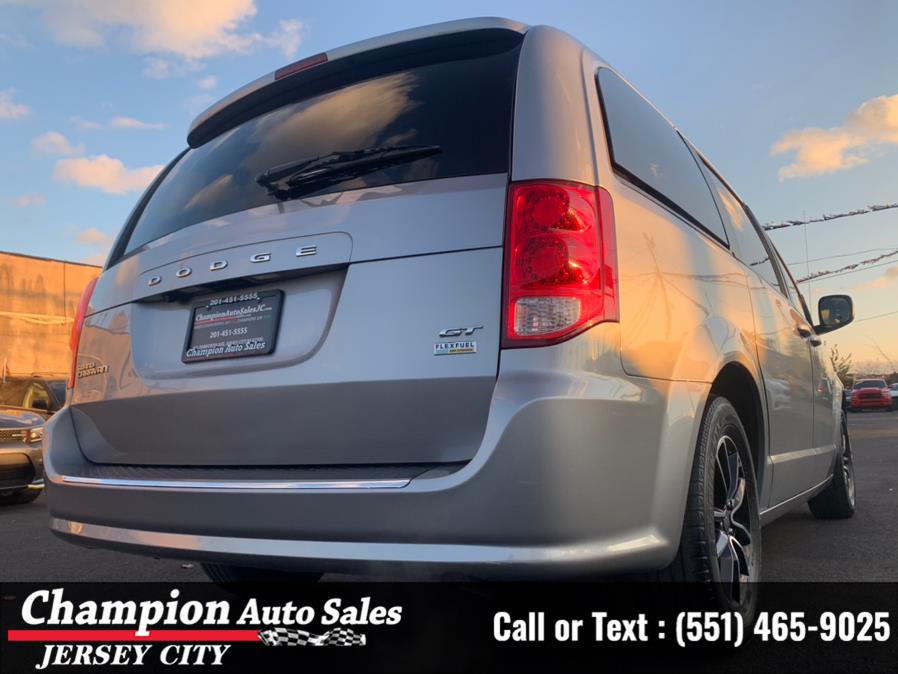 Used Dodge Grand Caravan GT Wagon 2018 | Champion Auto Sales of JC. Jersey City, New Jersey Used Dodge Grand Caravan GT Wagon 2018 | Champion Auto Sales of JC. Jersey City, New Jersey