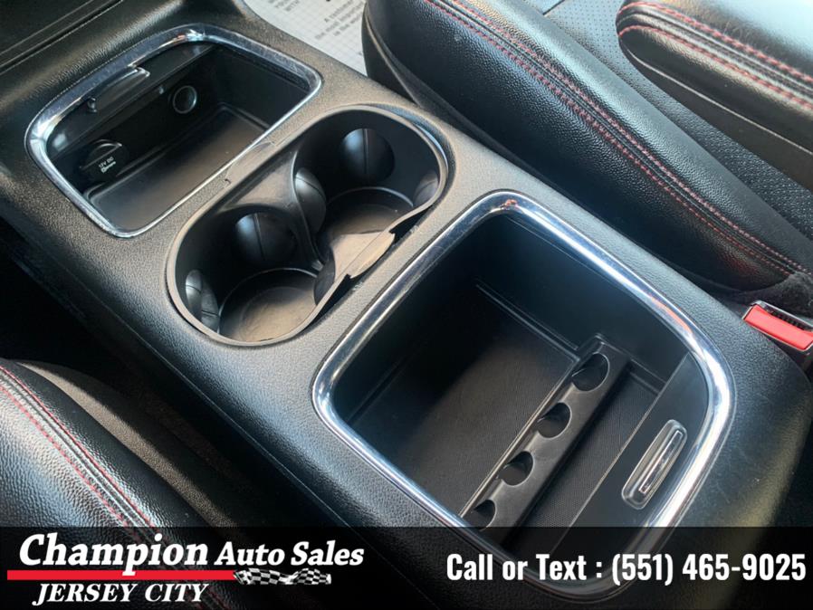 Used Dodge Grand Caravan GT Wagon 2018 | Champion Auto Sales of JC. Jersey City, New Jersey Used Dodge Grand Caravan GT Wagon 2018 | Champion Auto Sales of JC. Jersey City, New Jersey