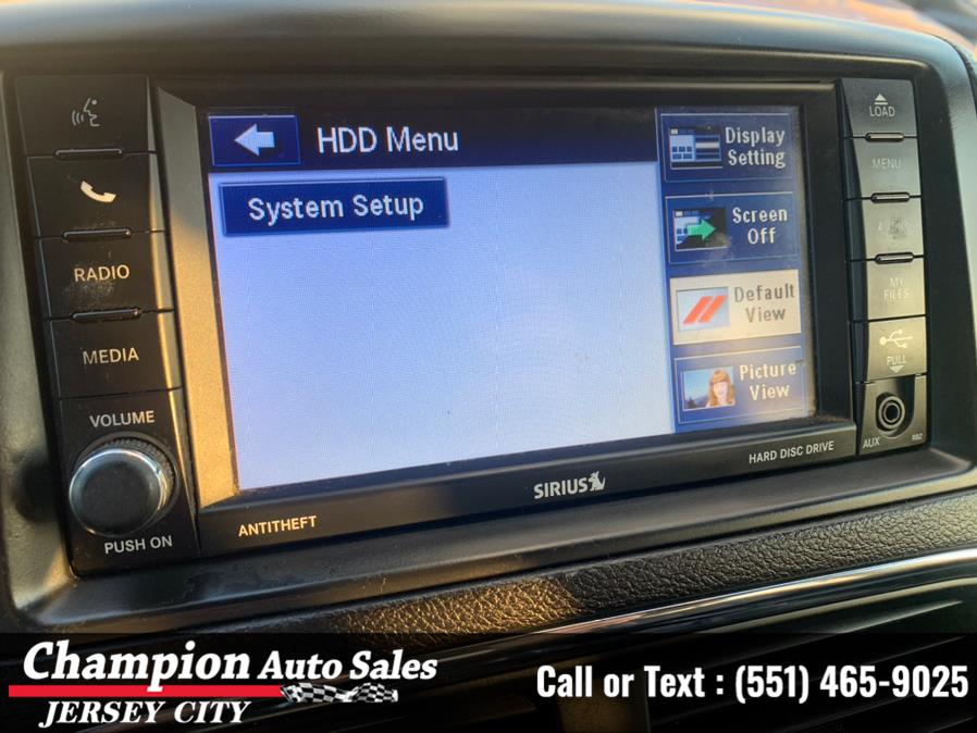 Used Dodge Grand Caravan GT Wagon 2018 | Champion Auto Sales of JC. Jersey City, New Jersey Used Dodge Grand Caravan GT Wagon 2018 | Champion Auto Sales of JC. Jersey City, New Jersey