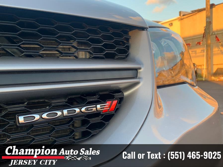 Used Dodge Grand Caravan GT Wagon 2018 | Champion Auto Sales of JC. Jersey City, New Jersey Used Dodge Grand Caravan GT Wagon 2018 | Champion Auto Sales of JC. Jersey City, New Jersey